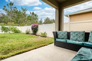 856 DENALI DRIVE, ORANGE CITY, FL 32763 Sold 04/11/25