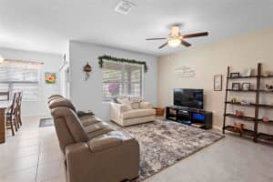 856 DENALI DRIVE, ORANGE CITY, FL 32763 Sold 04/11/25