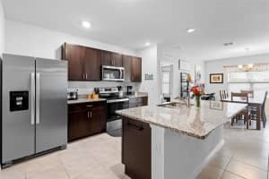 856 DENALI DRIVE, ORANGE CITY, FL 32763 Sold 04/11/25