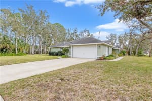 5981 JANDON COURT, PORT ORANGE, FL 32127 Sold 06/18/25