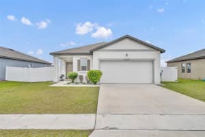 3529 PATRON AVENUE, DELTONA, FL 32738 Sold 03/21/25