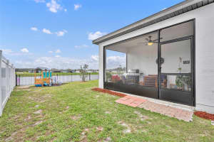 3529 PATRON AVENUE, DELTONA, FL 32738 Sold 03/21/25