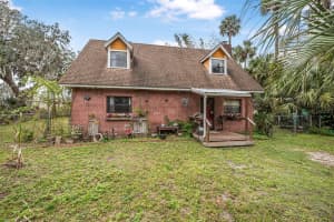 1728 ELIZABETH STREET, NEW SMYRNA BEACH, FL 32168 Sold 04/15/25