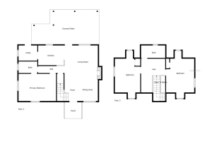 1728 ELIZABETH STREET, NEW SMYRNA BEACH, FL 32168 Sold 04/15/25