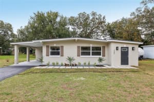 722 VALENCIA AVENUE, ORANGE CITY, FL 32763 Sold 05/09/25