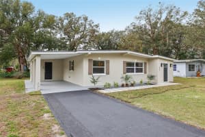 722 VALENCIA AVENUE, ORANGE CITY, FL 32763 Sold 05/09/25