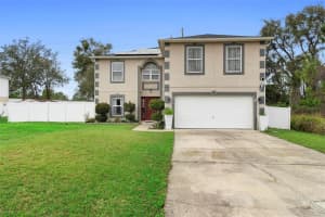 3318 Dewberry Dr, DELTONA
