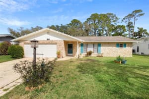 1133 GOLFVIEW DRIVE, DAYTONA BEACH, FL 32114 Sold 05/07/25