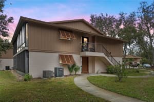 100 SWEETGUM WOODS COURT, DELTONA, FL 32725 Sold 04/16/25