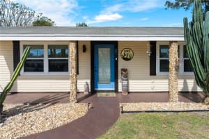 485 WILTSHIRE BOULEVARD, PORT ORANGE, FL 32127 Sold 05/07/25