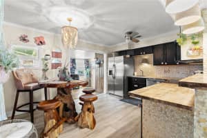 485 WILTSHIRE BOULEVARD, PORT ORANGE, FL 32127 Sold 05/07/25