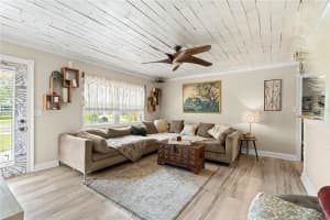 485 WILTSHIRE BOULEVARD, PORT ORANGE, FL 32127 Sold 05/07/25
