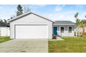 3813 LONG GROVE LANE, PORT ORANGE, FL 32129 Sold 11/14/25