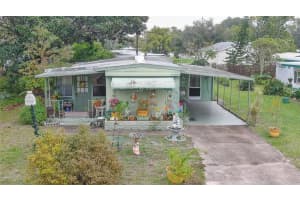 5205 FREDERICK AVENUE, PORT ORANGE, FL 32127 Sold 04/14/25