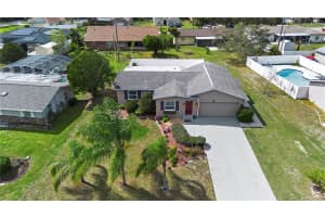 826 GAUCHO CIRCLE, DELTONA, FL 32725 Sold 07/16/25