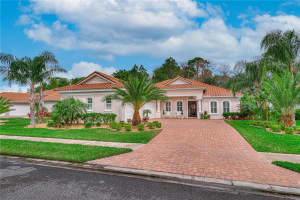 2916 W VENETIAN LAKE CIR, NEW SMYRNA BEACH, FL 32168 Sold 04/07/25