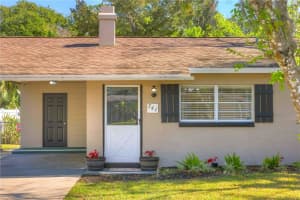 741 GREENWAY PLACE, DAYTONA BEACH, FL 32114 Sold 07/15/25