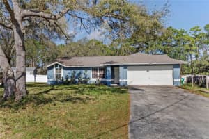 3220 WHITEHORSE COURT, DELTONA, FL 32738 Sold 04/03/25