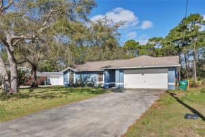 3220 WHITEHORSE COURT, DELTONA, FL 32738 Sold 04/03/25