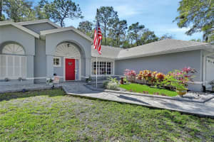 1404 WHISPERING WOODS WAY, DELAND, FL 32724 Sold 05/01/25