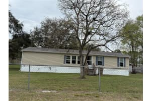 31334 LAKESIDE DRIVE, DELAND, FL 32720 Sold 07/16/25