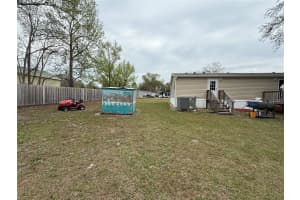 31334 LAKESIDE DRIVE, DELAND, FL 32720 Sold 07/16/25