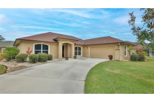 6145 SABAL POINT CIRCLE, PORT ORANGE, FL 32128 Sold 04/08/25
