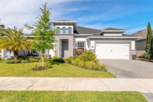6271 FALLSGROVE LANE, PORT ORANGE, FL 32128 Sold 06/12/25