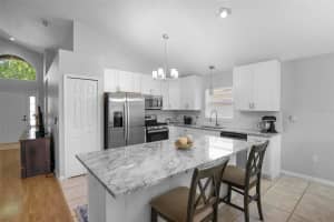 2859 DOE RUN TRAIL, ORANGE CITY, FL 32763 Sold 06/20/25