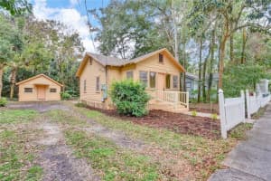 236 VOORHIS AVENUE, DELAND, FL 32724 Sold 04/08/25