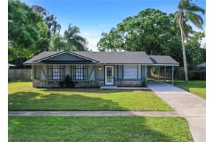 457 CAMELOT DRIVE, Port Saint Lucie, FL 34983 Sold 05/12/25