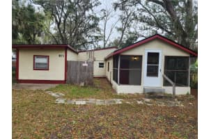 813 MAGNOLIA AVENUE, HOLLY HILL, FL 32117 Sold 03/18/25