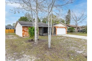 1103 VIKING DRIVE, PORT ORANGE, FL 32129 Sold 03/24/25
