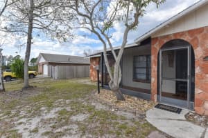 1103 VIKING DRIVE, PORT ORANGE, FL 32129 Sold 03/24/25