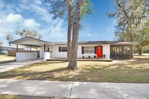 129 MARYDELL AVENUE, DELAND, FL 32720 Sold 07/16/25