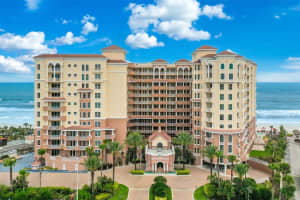 2515 S Atlantic Ave #401, DAYTONA BEACH SHORES