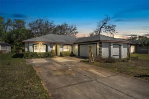 1313 SHADWELL COURT, DAYTONA BEACH, FL 32117 Sold 05/08/25