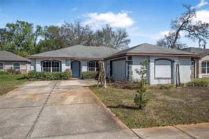 1313 SHADWELL COURT, DAYTONA BEACH, FL 32117 Sold 05/08/25