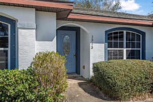 1313 SHADWELL COURT, DAYTONA BEACH, FL 32117 Sold 05/08/25