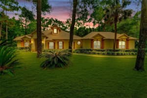 1875 GLENWOOD OAKS LANE, DELAND, FL 32720 Sold 08/11/25