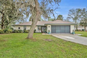 2557 SHIPROCK COURT, DELTONA, FL 32738 Sold 06/20/25