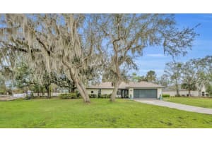 2557 SHIPROCK COURT, DELTONA, FL 32738 Sold 06/20/25