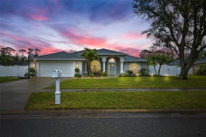 450 OAKLAND PARK BOULEVARD, PORT ORANGE, FL 32127 Sold 04/18/25