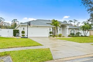 450 OAKLAND PARK BOULEVARD, PORT ORANGE, FL 32127 Sold 04/18/25