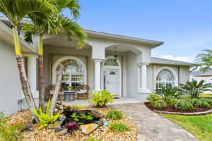 450 OAKLAND PARK BOULEVARD, PORT ORANGE, FL 32127 Sold 04/18/25