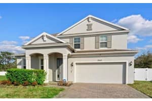 3565 Fernanda Dr, DELTONA