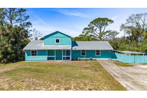 1905 MALLONEE ROAD, NEW SMYRNA BEACH, FL 32168 Sold 04/25/25