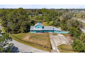 1905 MALLONEE ROAD, NEW SMYRNA BEACH, FL 32168 Sold 04/25/25