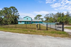 1905 MALLONEE ROAD, NEW SMYRNA BEACH, FL 32168 Sold 04/25/25