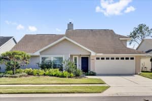 510 SILVERGATE LOOP, LAKE MARY, FL 32746 Sold 03/31/25
